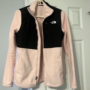 The North Face Fleece Jacket